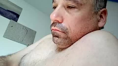 Ron Butze online show from July 18, 2026, 4:49 am