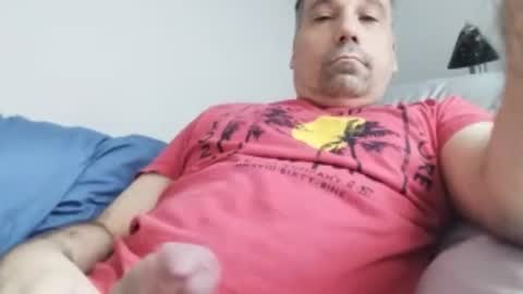 Ron Butze online show from August 5, 2026, 8:28 am