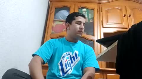 ronal498036 online show from November 23, 2025, 5:02 pm