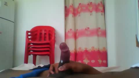 ronald_vg online show from March 11, 2026, 6:47 pm