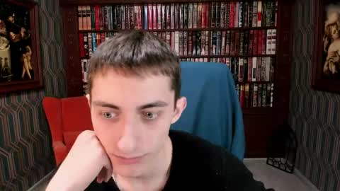 ronbevs online show from May 10, 2026, 8:14 pm