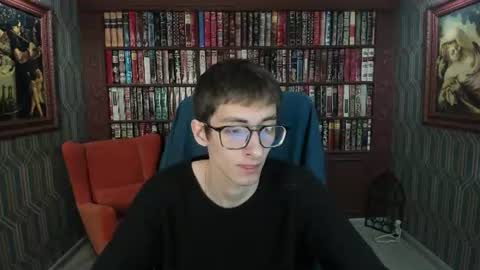 ronbevs online show from June 24, 2026, 7:57 pm