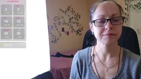 ronda_roni online show from January 13, 2026, 5:02 am