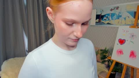 Snapshot of rondarei chatting on February 6, 2026, 11:35 am Alice online show from February 6, 2026, 11:35 am