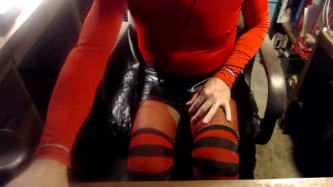 Snapshot of rondasmmnasty3 chatting on November 10, 2025, 12:20 am Ronda online show from November 10, 2025, 12:20 am