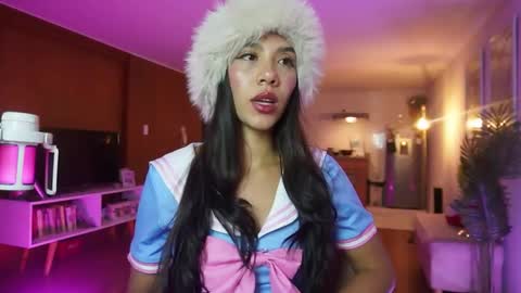 Roni online show from April 30, 2026, 2:40 am