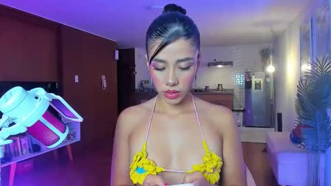 Roni online show from May 3, 2026, 12:16 am