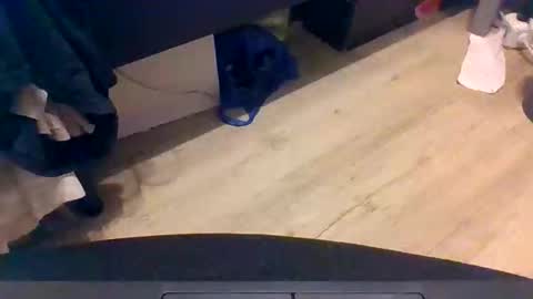 ronni_ga online show from May 15, 2026, 11:12 pm