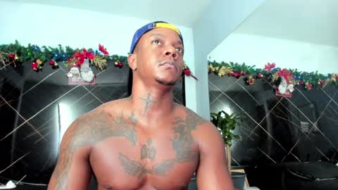 Ronnie 777 online show from December 7, 2024, 11:12 pm