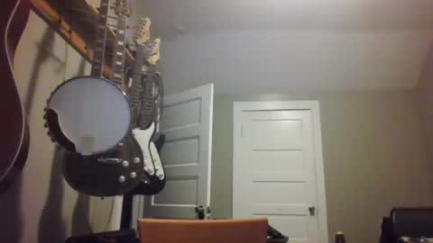 Snapshot of ronniejohnston13 chatting on September 30, 2025, 7:24 am ronniejohnston13 online show from September 30, 2025, 7:24 am