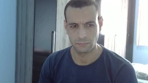 Snapshot of ronnispoto chatting on February 6, 2026, 8:23 pm ronny online show from February 6, 2026, 8:23 pm