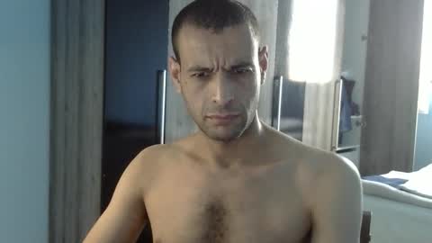 Snapshot of ronnispoto chatting on February 18, 2026, 9:22 pm ronny online show from February 18, 2026, 9:22 pm