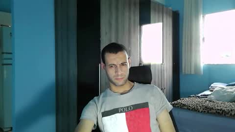 Snapshot of ronnispoto chatting on March 3, 2026, 9:10 pm ronny online show from March 3, 2026, 9:10 pm