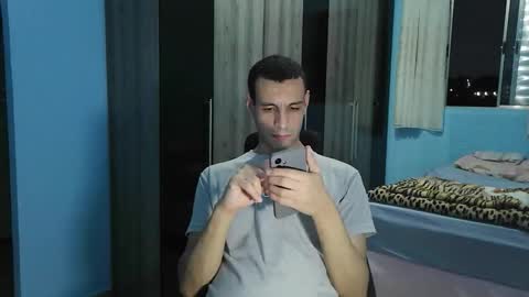 Snapshot of ronnispoto chatting on March 5, 2026, 9:44 pm ronny online show from March 5, 2026, 9:44 pm