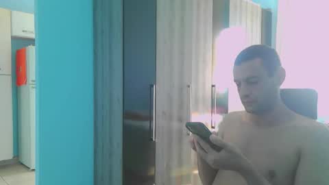 Snapshot of ronnispoto chatting on April 12, 2026, 1:16 pm ronny online show from April 12, 2026, 1:16 pm