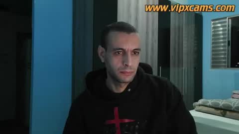 ronny online show from June 18, 2026, 9:52 pm