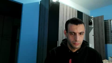 ronny online show from July 30, 2026, 8:52 pm