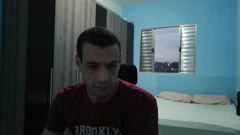 ronny online show from August 3, 2026, 9:07 pm