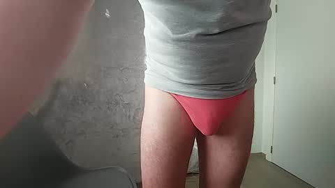 ronny8_5 online show from September 11, 2025, 7:19 am
