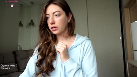 RonnyPonny online show from October 25, 2025, 9:39 am