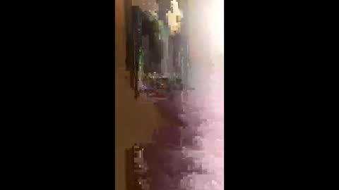 Ronnyman online show from April 4, 2026, 1:15 am