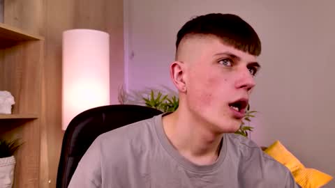 Snapshot of rony_winston chatting on February 16, 2026, 7:21 pm Rony online show from February 16, 2026, 7:21 pm