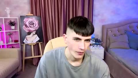 Snapshot of rony_winston chatting on February 18, 2026, 7:32 pm Rony online show from February 18, 2026, 7:32 pm