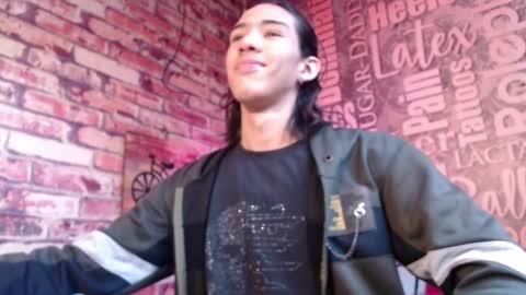 RonyMiller 1 online show from December 15, 2024, 2:37 pm