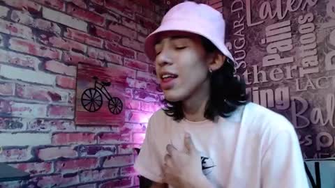 RonyMiller 1 online show from December 17, 2024, 3:39 pm