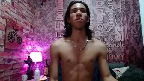 RonyMiller 1 online show from January 9, 2025, 9:58 pm