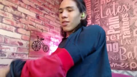 RonyMiller 1 online show from January 17, 2025, 1:35 pm