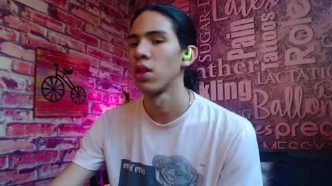 RonyMiller 1 online show from February 2, 2025, 4:00 pm