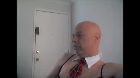 rooboy55 online show from February 1, 2025, 2:58 am