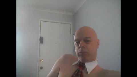 rooboy55 online show from February 7, 2026, 4:05 am