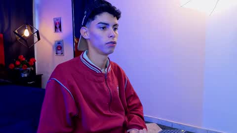 room_69xxx online show from September 8, 2025, 4:50 pm