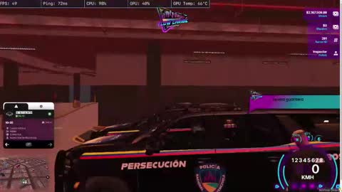  MIA AND PAUL online show from October 16, 2025, 1:50 am