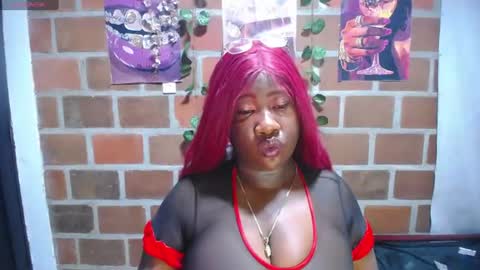 roos_veyker online show from June 18, 2026, 9:30 pm