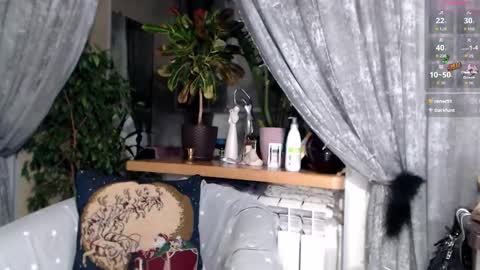 Aurora online show from February 5, 2026, 8:57 pm