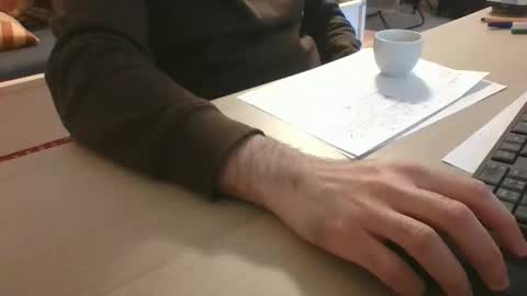 roridory_1 online show from January 10, 2026, 1:13 pm