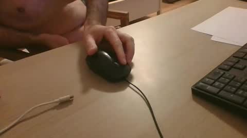 roridory_1 online show from January 18, 2026, 10:08 am