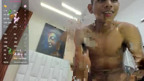 RORY CASTRO online show from April 8, 2026, 5:46 pm