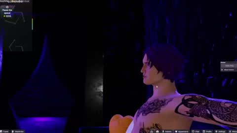 roryholes online show from July 9, 2026, 2:26 am