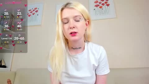 Rosa online show from February 11, 2025, 10:04 am