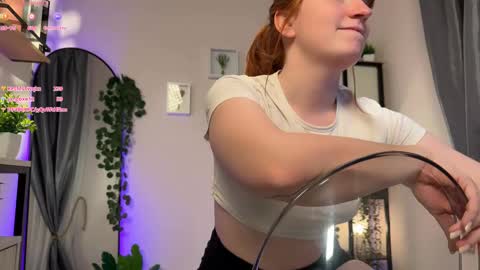 rosa_morgan online show from February 13, 2025, 8:48 am