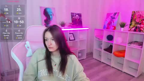 Viola online show from May 14, 2026, 8:54 am