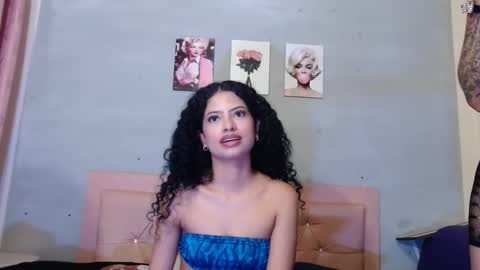 Snapshot of rosa_woolf chatting on September 17, 2025, 12:07 pm rosa_woolf online show from September 17, 2025, 12:07 pm