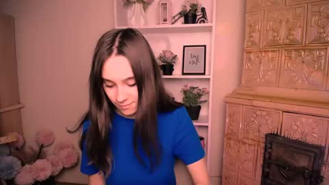 Rose online show from May 9, 2026, 6:18 am