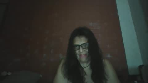 rosalatinas online show from October 12, 2025, 2:43 am