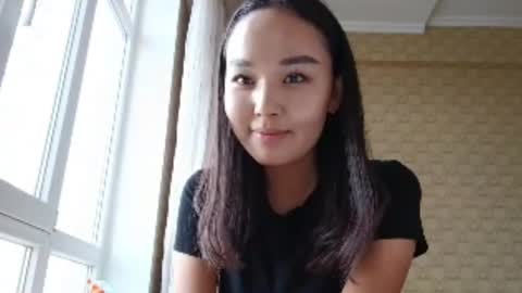 Snapshot of rosaliamariska chatting on December 16, 2025, 10:09 am Jasmin online show from December 16, 2025, 10:09 am
