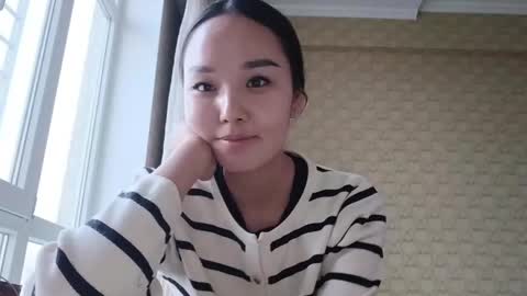 Snapshot of rosaliamariska chatting on December 19, 2025, 11:28 am Jasmin online show from December 19, 2025, 11:28 am